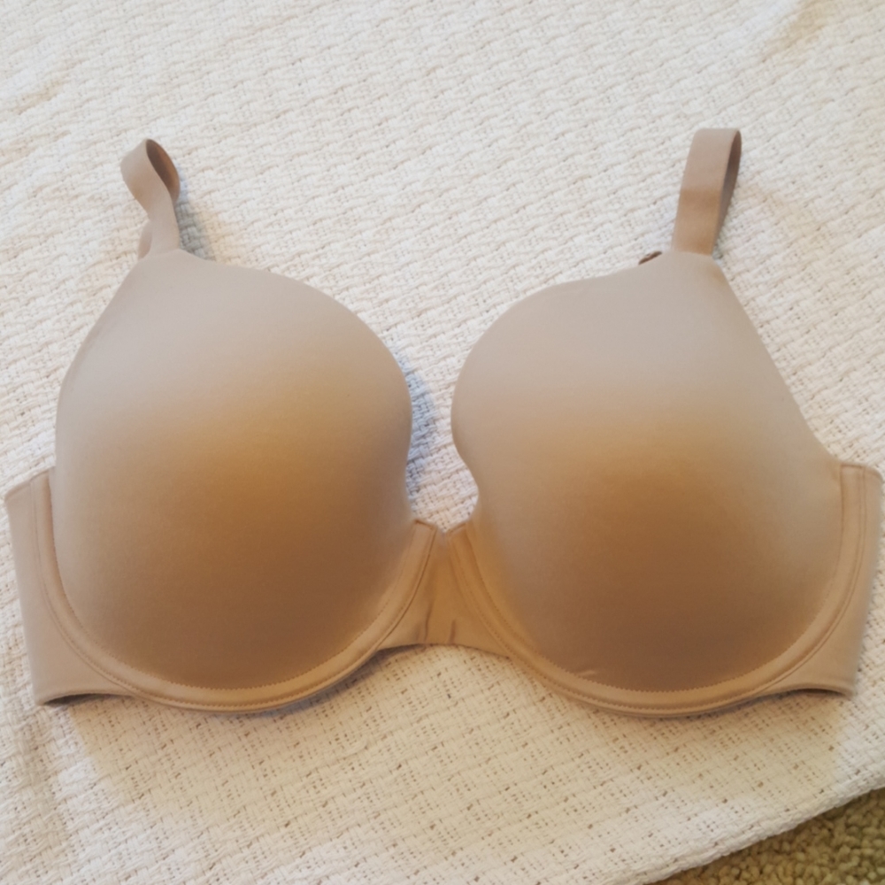 Soma Enbliss Full Coverage Bra